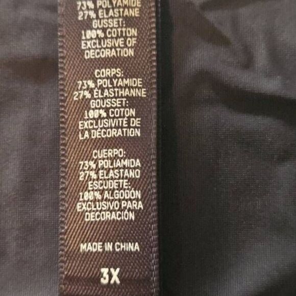 2 pair SKIMS V CUT PANTY NWT - Picture 6 of 14